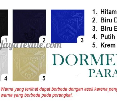katalog-dormeuil-parasut-jayatex