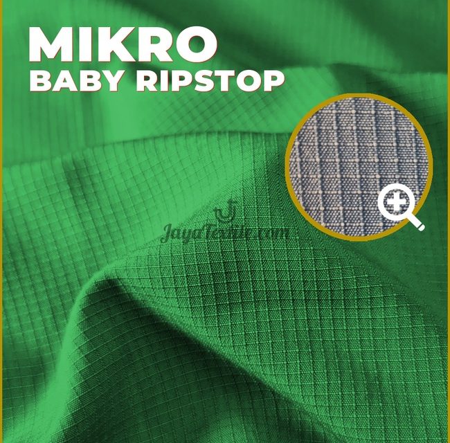 kain-mikro-baby-ripstop-jayatex