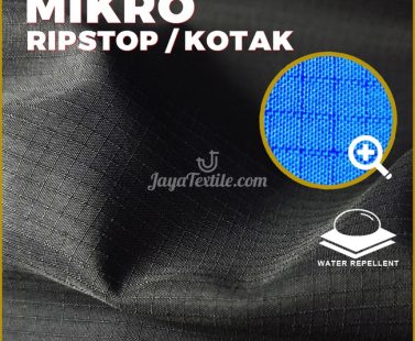 kain-mikro-ripstop-jayatex